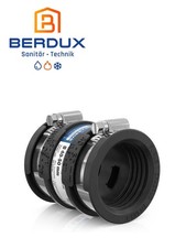 Crassus Schlauchadapter Typ 1