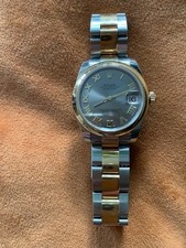 Rolex datejust lady modell - datejust,