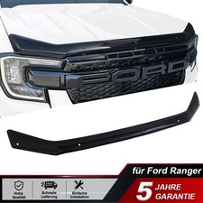 Motorhaube Deflektor