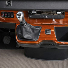 Cockpitdekor  Armaturenbrett