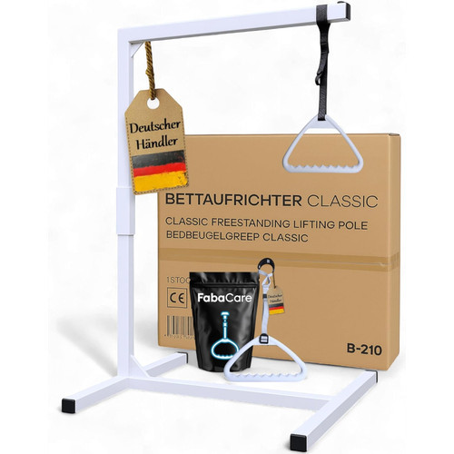 Aufrichthilfe mit ersatzgriff - aufrichthilfe,
