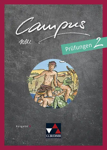 Campus b prüfungen - /,