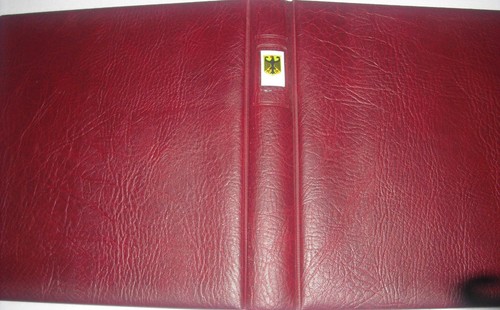 Roter wattierter lindner - wattierter,
