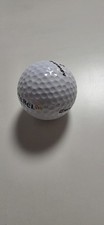 GOLFBALL WILSON TELEBEL ADVANTAGE 2 MINIGOLF BALL UNBENUTZT NEU