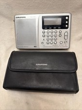 Grundig Yacht Boy YB 400 PE