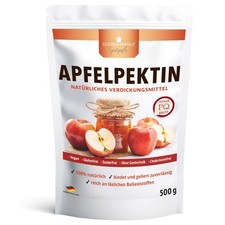 Apfelpektin 500 geliermittel - apfelpektin,