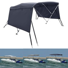 3/4-Bow Bimini Top mit
