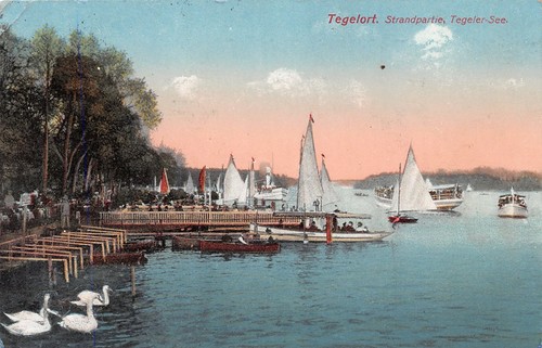 768830 strandpartie - 768830), ak