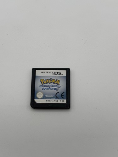 Pokémon silberne - pokémon:,
