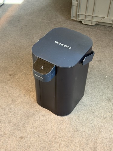 Waterdrop elektrischer - waterdrop,