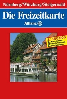 Die freizeitkarte allianz - freizeitkarte,