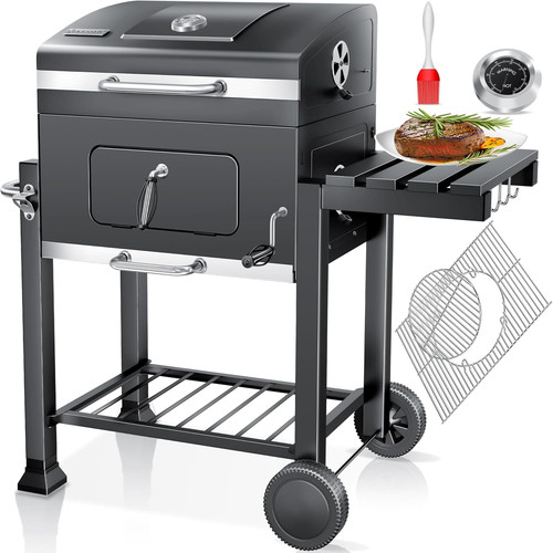 Kesser grill grillwagen bbq - grill,