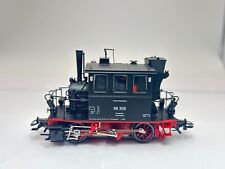 Märklin H0 3387 BR 98 308 der DB OVP Juni 1990 SAMMLER NEU