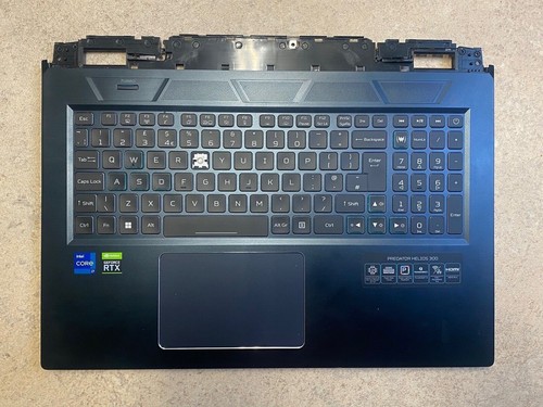 Acer predator helios 300 - acer,