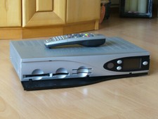 HDD SAT / Kabel Recorder (