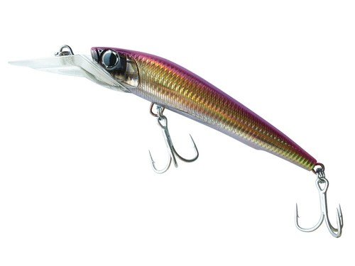 Magnum deep diver - 3d, saltwater