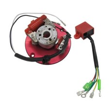 Motorrad roller innenrotor - roller,