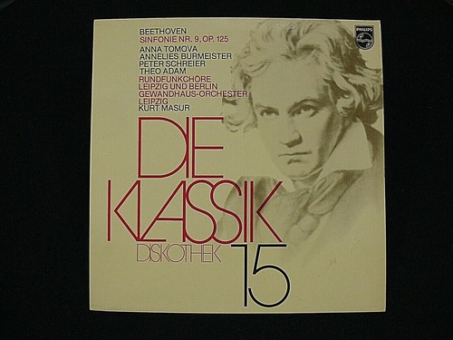 Schallplatten lp beethoven - ,