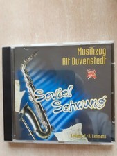 Original CD ~ Musikzug Alt