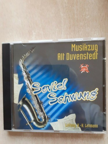 Original musikzug alt - original, cd