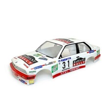 Fly 99133 rohkarosserie bmw - fly, 99133-b