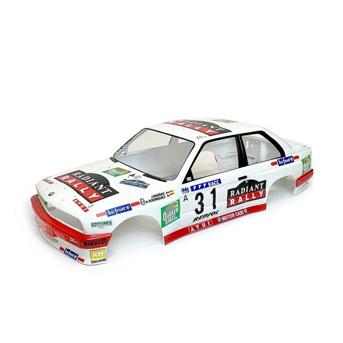 Fly 99133 rohkarosserie bmw - 99133-b,