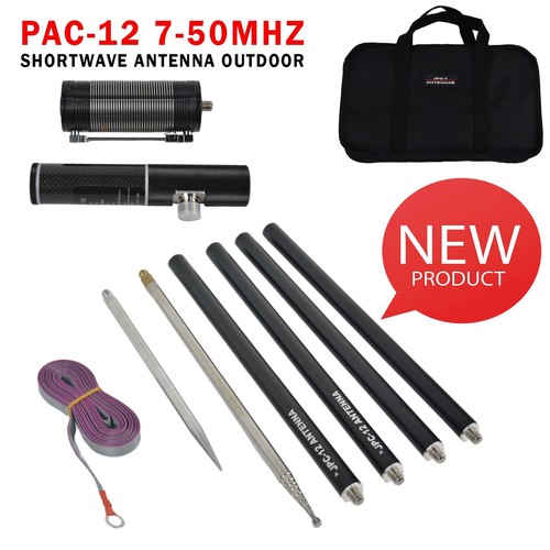 Pac 50mhz - pac-12, 7-50mhz