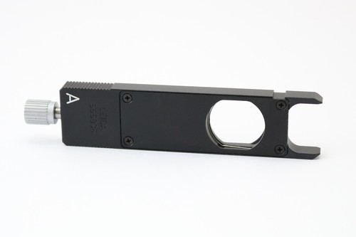 Leica leitz dic - schieber, a