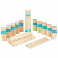 Wikinger Spiel Kubb "Active"