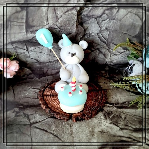 Bar fondant figur aus - fondant,