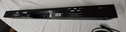 Canton smart soundbar hdmi - smart,