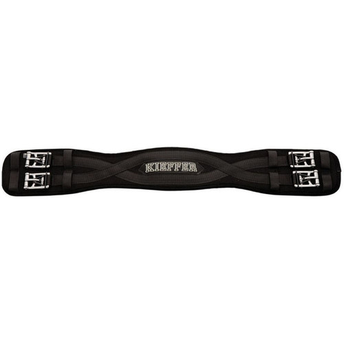 Kieffer air tex kurzgurt - tex,