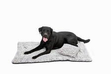 Hundedecke Anti-Rutsch Hundebett Hundematte Hundematratze 60-120cm XS S M L XXL