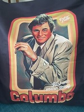 Peter Falk Columbo