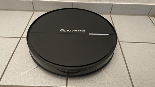 Rowenta plorer serie 60 - x-plorer,