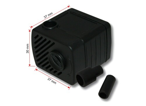 Pondlife 211 aquariumpumpe - pondlife, hj-211