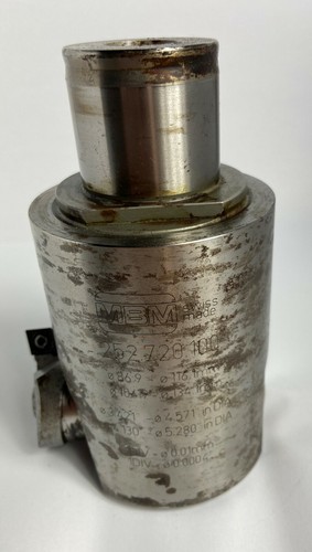 Mbm swisstools feinbohrkopf - mbm,