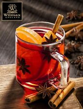 Wilmax | Teegläser &