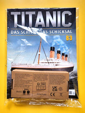 Hachette titanic 200 - ,