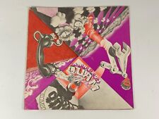 LP ANNEXUS QUAM krautrock