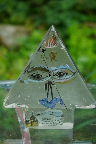Auflösung glasdesign objekt - glasdesign,