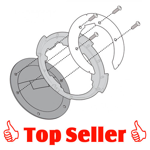 Givi bf17 tanklockring - givi,