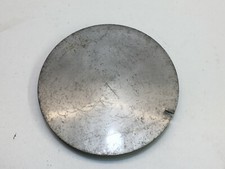 Alufelgen Felgen Felgendeckel Stilauto Milano Alu Nabendeckel Original **J58