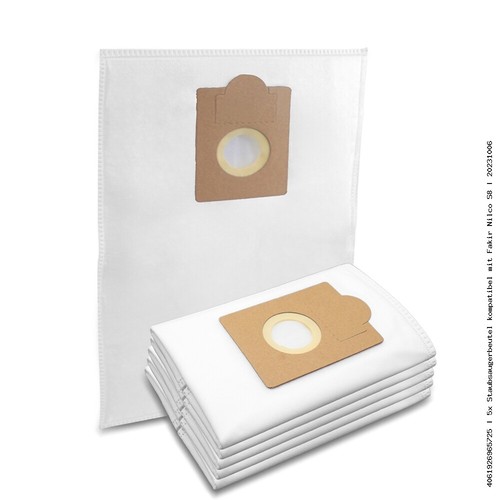 20x staubsaugerbeutel - 20x,