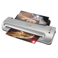 Starter Set Laminiergerät