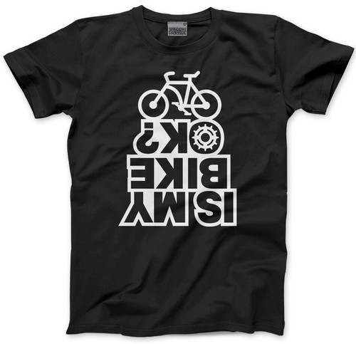 Ist mein fahrrad - ist, ordnung