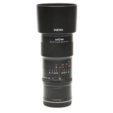 Laowa 100mm 1 ultra - laowa,