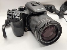 FujiFilm FinePix S100fs