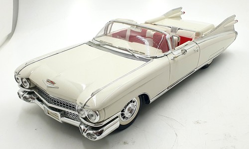 Maisto scale 33202 1959 - 33202,