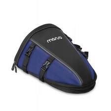 MOSISO Motorrad Hecktasche